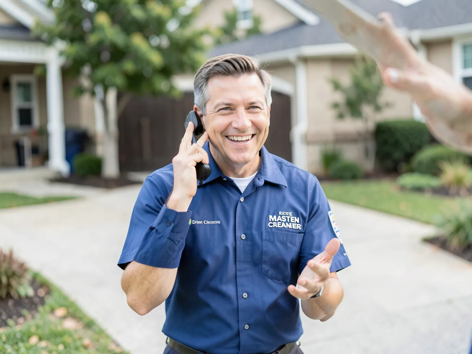 Drain Cleaning La Ward, TX FAQs